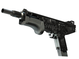 StatTrak™MAG-7|ПОНТ-7